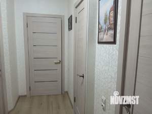 1-к квартира, вторичка, 33м2, 11/18 этаж