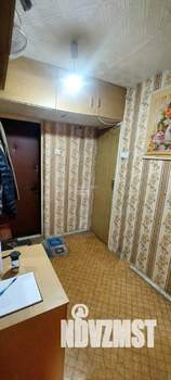 1-к квартира, вторичка, 30м2, 3/5 этаж