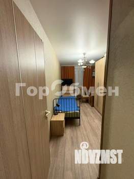 2-к квартира, вторичка, 44м2, 9/9 этаж