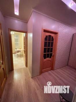 1-к квартира, вторичка, 36м2, 4/17 этаж