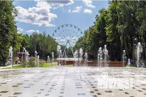 1-к квартира, вторичка, 39м2, 15/17 этаж