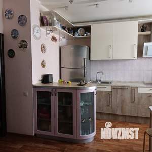 3-к квартира, вторичка, 86м2, 9/19 этаж