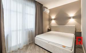 1-к квартира, вторичка, 28м2, 1/3 этаж