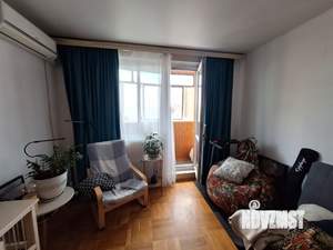 2-к квартира, вторичка, 51м2, 14/17 этаж