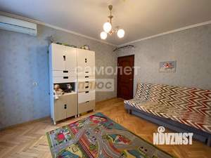 2-к квартира, вторичка, 46м2, -1/12 этаж