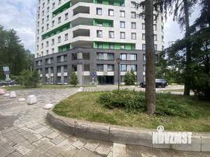 1-к квартира, вторичка, 27м2, 6/25 этаж