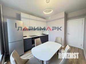 1-к квартира, сданный дом, 32м2, 4/17 этаж