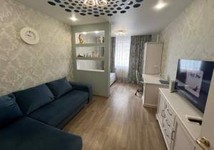 3-к квартира, вторичка, 88м2, 9/18 этаж