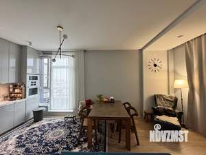 2-к квартира, вторичка, 65м2, 6/7 этаж