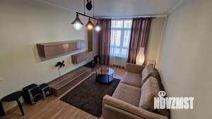 1-к квартира, вторичка, 43м2, 4/5 этаж