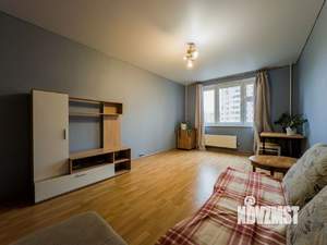 2-к квартира, вторичка, 61м2, 4/23 этаж