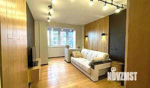 2-к квартира, вторичка, 52м2, 9/10 этаж