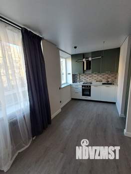 2-к квартира, вторичка, 45м2, 2/5 этаж