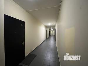 1-к квартира, вторичка, 34м2, 8/9 этаж