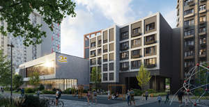 3-к квартира, вторичка, 82м2, 6/6 этаж