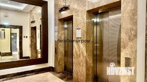 3-к квартира, вторичка, 89м2, 27/41 этаж