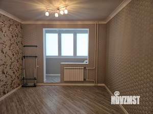 1-к квартира, вторичка, 38м2, 16/17 этаж