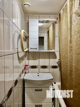 1-к квартира, вторичка, 33м2, 6/9 этаж