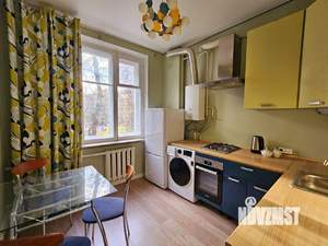 3-к квартира, вторичка, 78м2, 2/5 этаж