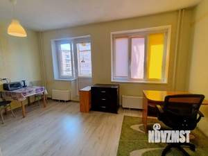 Студия квартира, вторичка, 30м2, 6/10 этаж