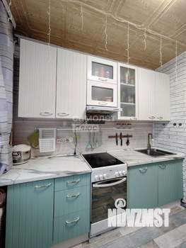 3-к квартира, вторичка, 68м2, 16/16 этаж