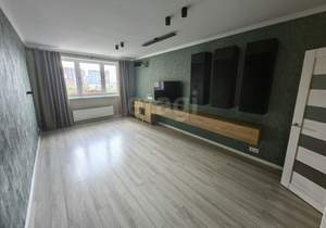 3-к квартира, вторичка, 100м2, 12/25 этаж