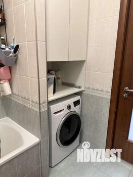 2-к квартира, вторичка, 77м2, 16/17 этаж