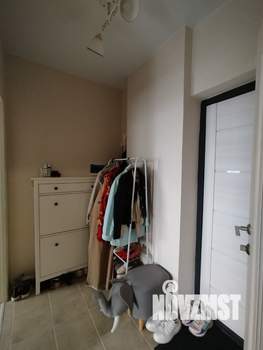 1-к квартира, вторичка, 35м2, 10/17 этаж