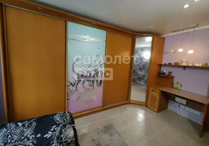 3-к квартира, вторичка, 60м2, 2/5 этаж