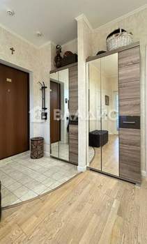 2-к квартира, вторичка, 65м2, 3/25 этаж