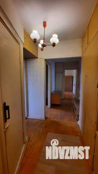 3-к квартира, вторичка, 60м2, 7/9 этаж