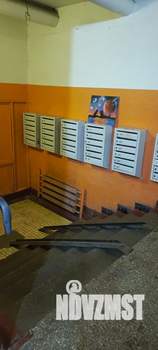 2-к квартира, вторичка, 45м2, 2/9 этаж