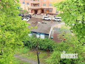 2-к квартира, вторичка, 42м2, 5/5 этаж