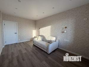 1-к квартира, вторичка, 42м2, 19/19 этаж