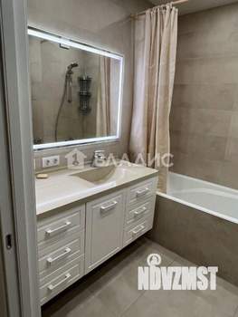 3-к квартира, вторичка, 75м2, 14/25 этаж