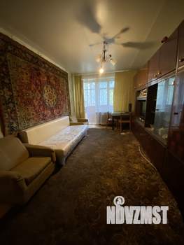 3-к квартира, вторичка, 58м2, 3/9 этаж