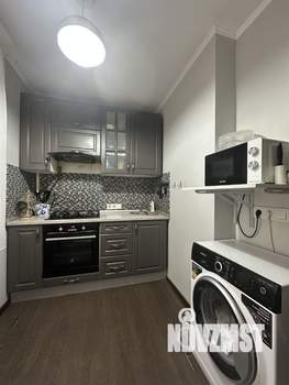 2-к квартира, вторичка, 45м2, 2/9 этаж