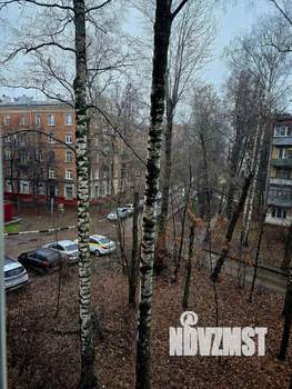 2-к квартира, вторичка, 43м2, 3/5 этаж