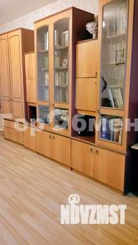 2-к квартира, вторичка, 57м2, 9/25 этаж