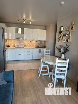 3-к квартира, вторичка, 67м2, 17/24 этаж