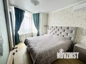 2-к квартира, вторичка, 59м2, 4/5 этаж