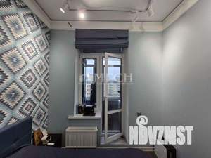 2-к квартира, вторичка, 32м2, 14/14 этаж