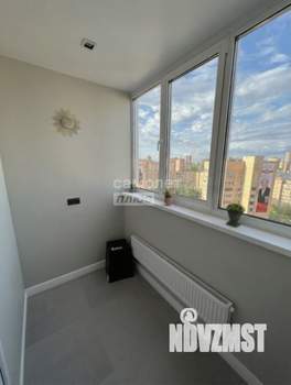 2-к квартира, вторичка, 48м2, 14/25 этаж