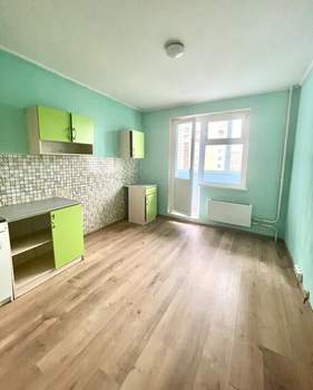 3-к квартира, вторичка, 86м2, 8/23 этаж
