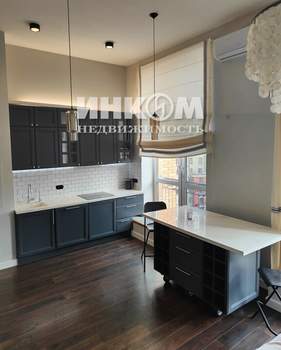 2-к квартира, вторичка, 56м2, 9/9 этаж