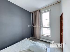 1-к квартира, вторичка, 45м2, 2/5 этаж