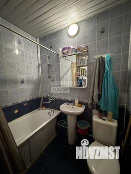 1-к квартира, вторичка, 39м2, 12/17 этаж