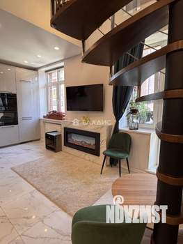 3-к квартира, вторичка, 114м2, 5/7 этаж