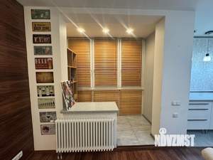 2-к квартира, вторичка, 66м2, 1/5 этаж