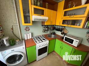 1-к квартира, вторичка, 33м2, 3/9 этаж